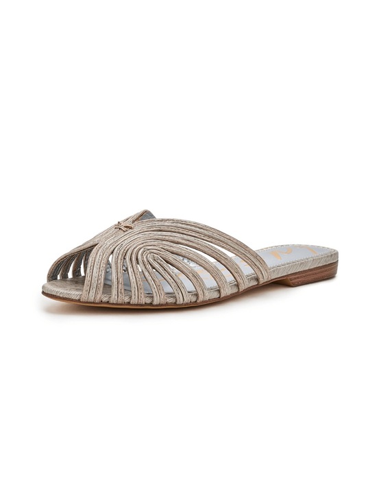 Circus by Sam Edelman Shoes - Kathleen Circus NY by Sam Edelman, Champagne, 7.5